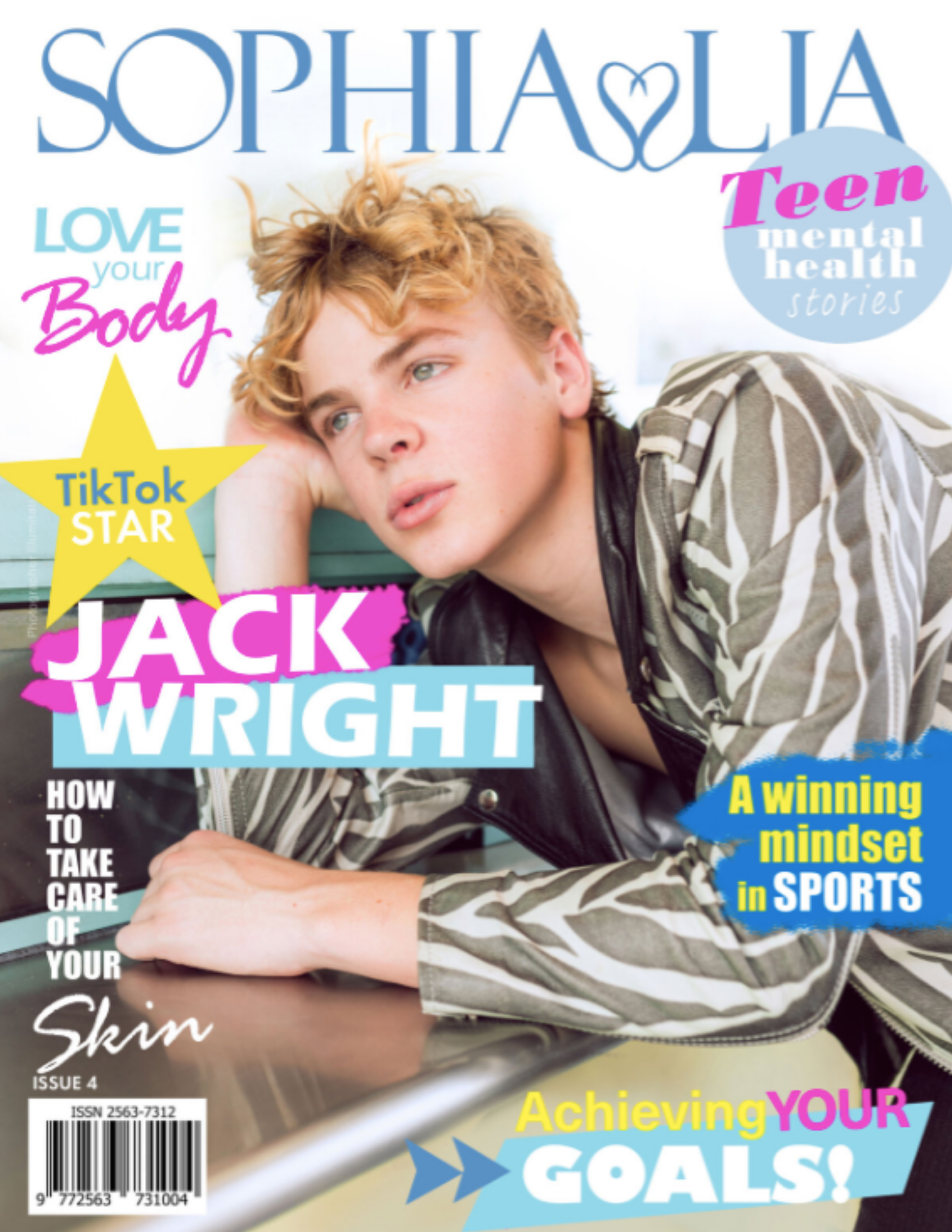 Hard Copy | Issue 4