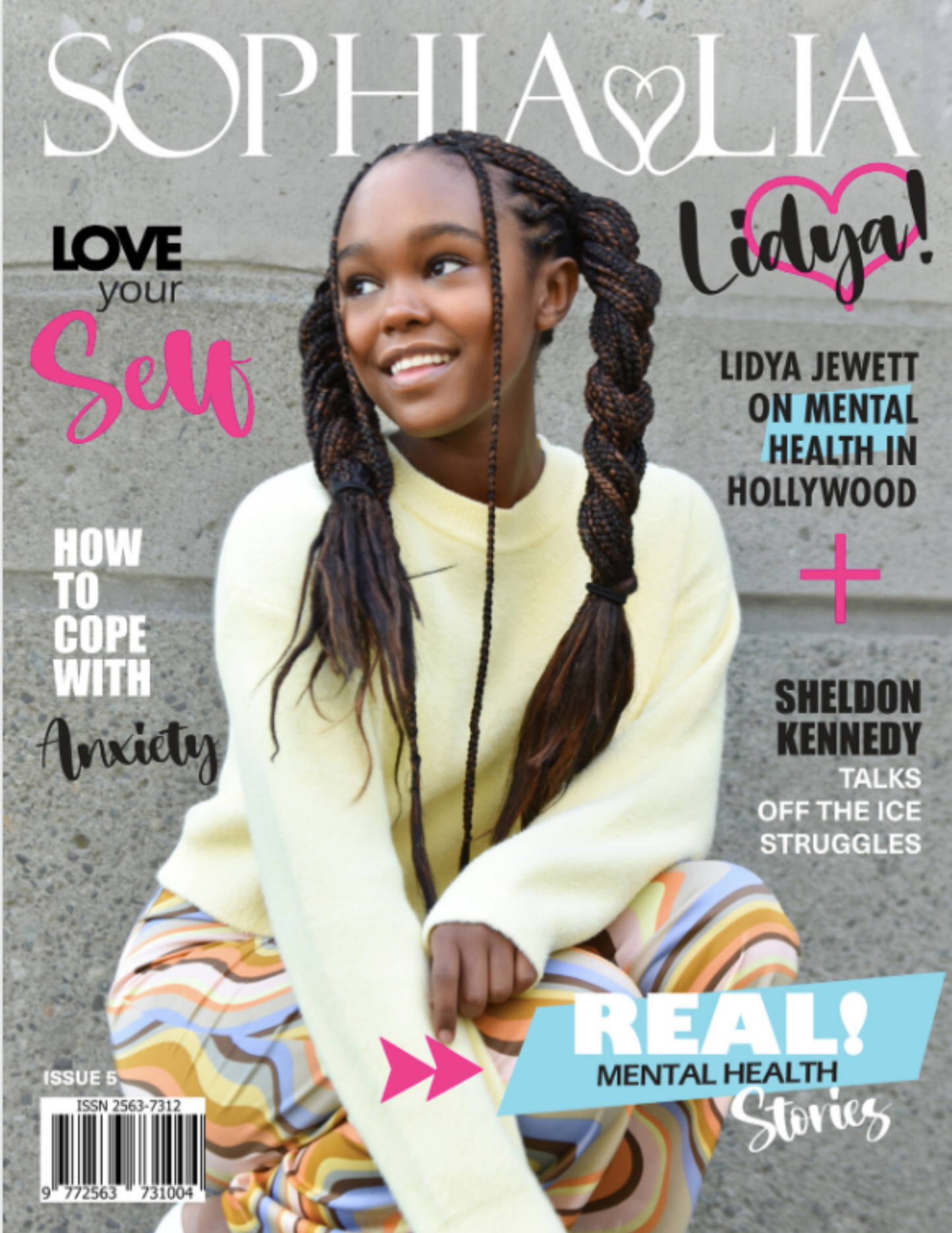Hard Copy | Issue 5