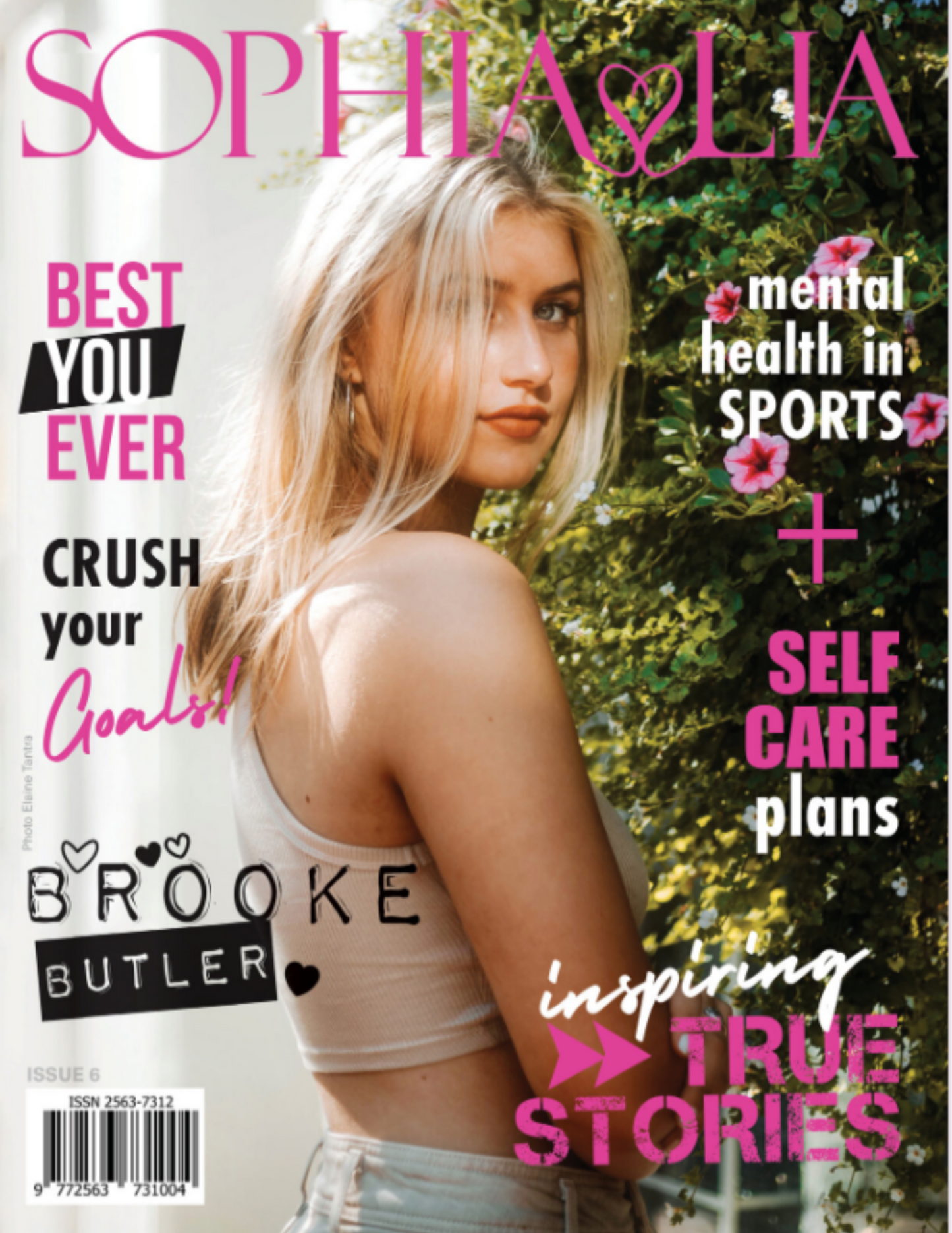 Hard Copy | Issue 6