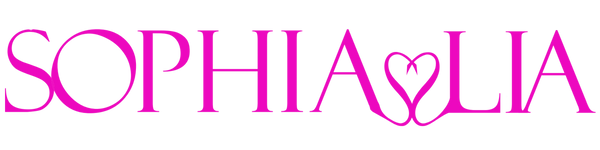 Sophia Lia Mag